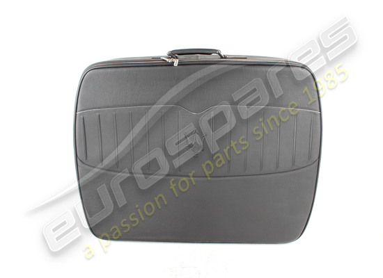 new maserati set valigie qp p.nera/cerat. part number 940000085