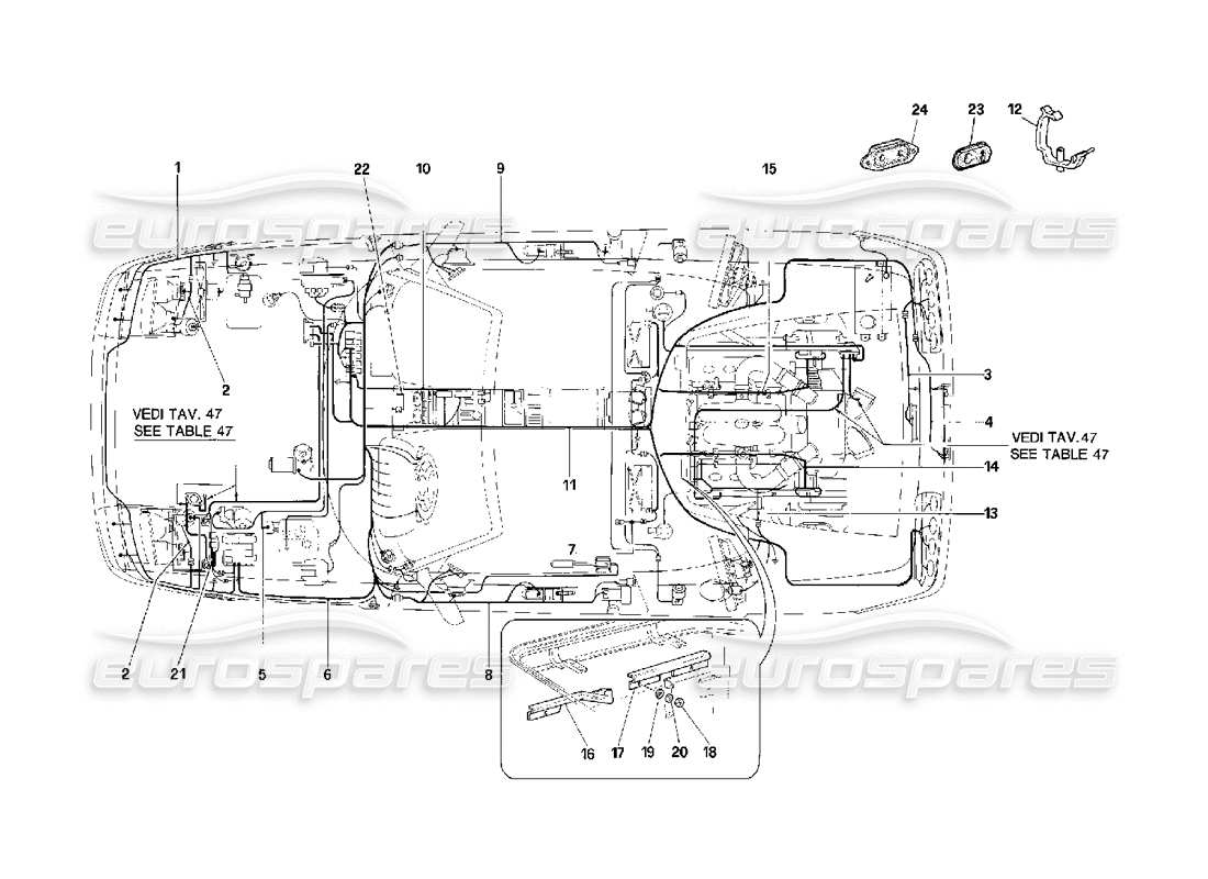 27+ Jeep Grand Cherokee Fuse Box Location