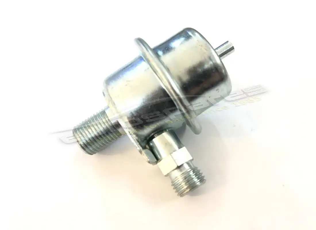 FUEL PRESSURE REGULATOR