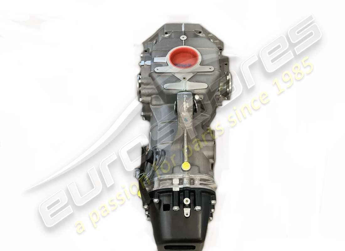 PART 177893 | FERRARI 360 GEARBOX | EUROSPARES