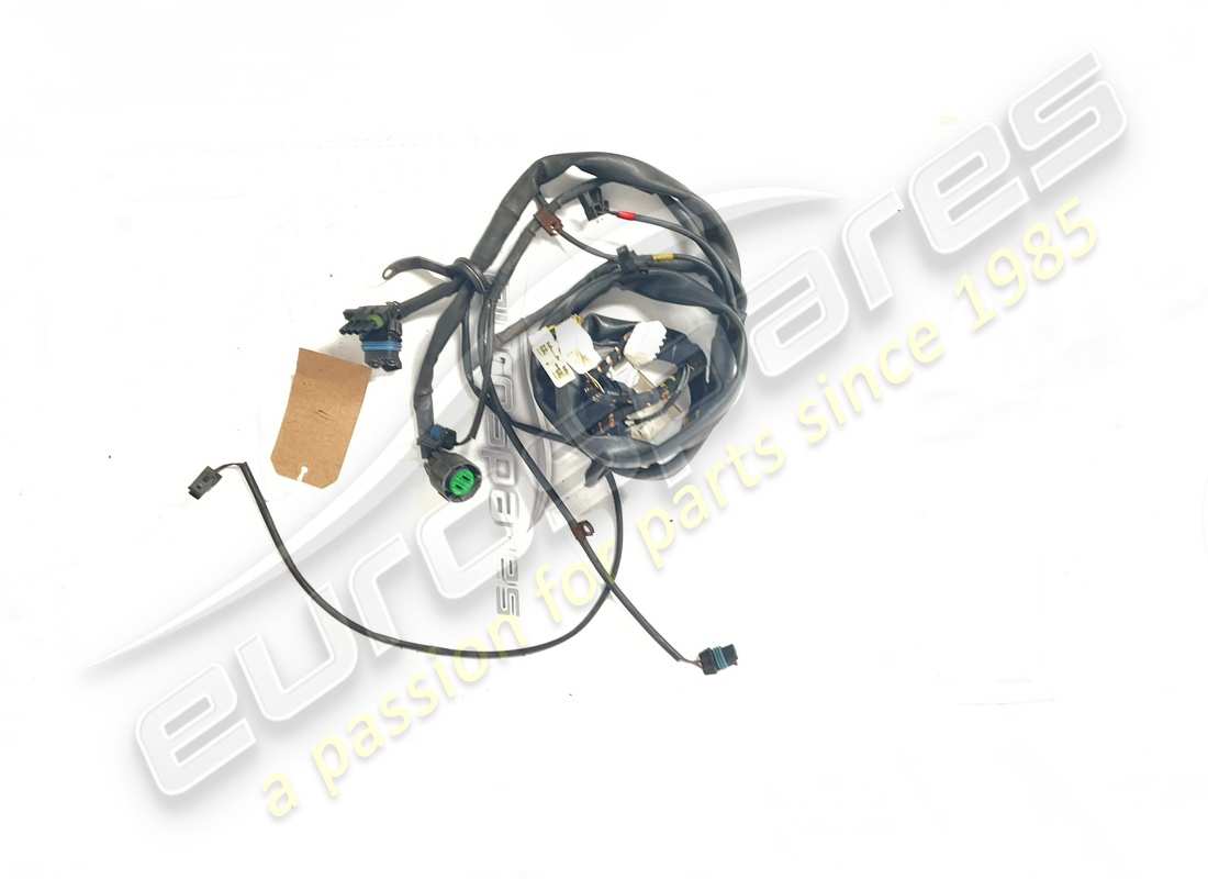 Used Ferrari CABLES FOR AUTOMATIC GEARBOX part number 171919