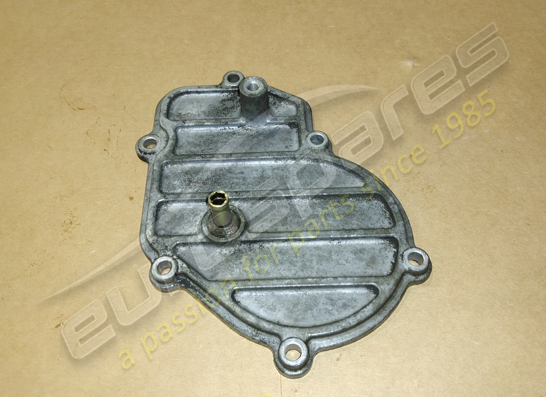 Used Ferrari SMALL FRONT COVER part number 157120