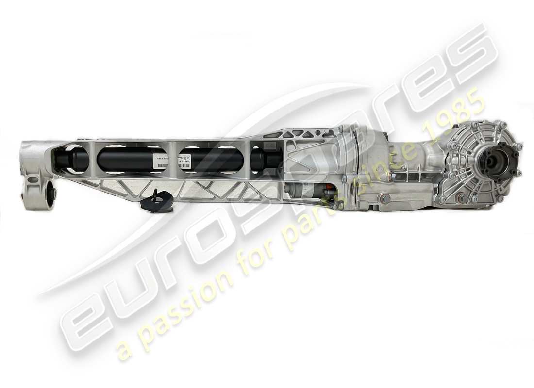 NEW Lamborghini FRONT AXLE. PART NUMBER 0D4409505F1 (2)