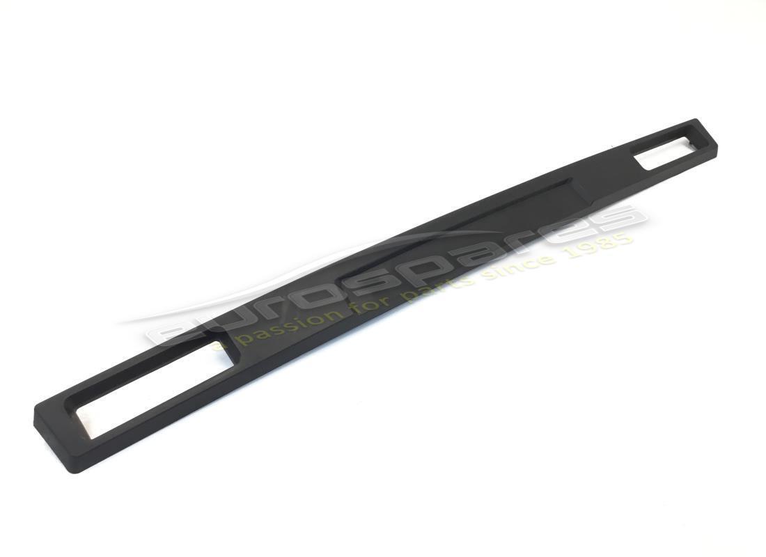 NEW Eurospares FRONT BUMPER RUBBER (SMALL THIN TYPE) . PART NUMBER 16330184 (1)