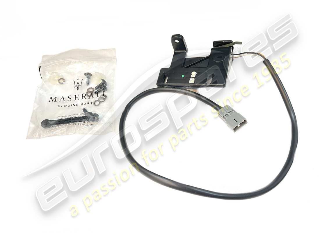 Maserati Part | LH MICROSWITCH KIT 386900309 New