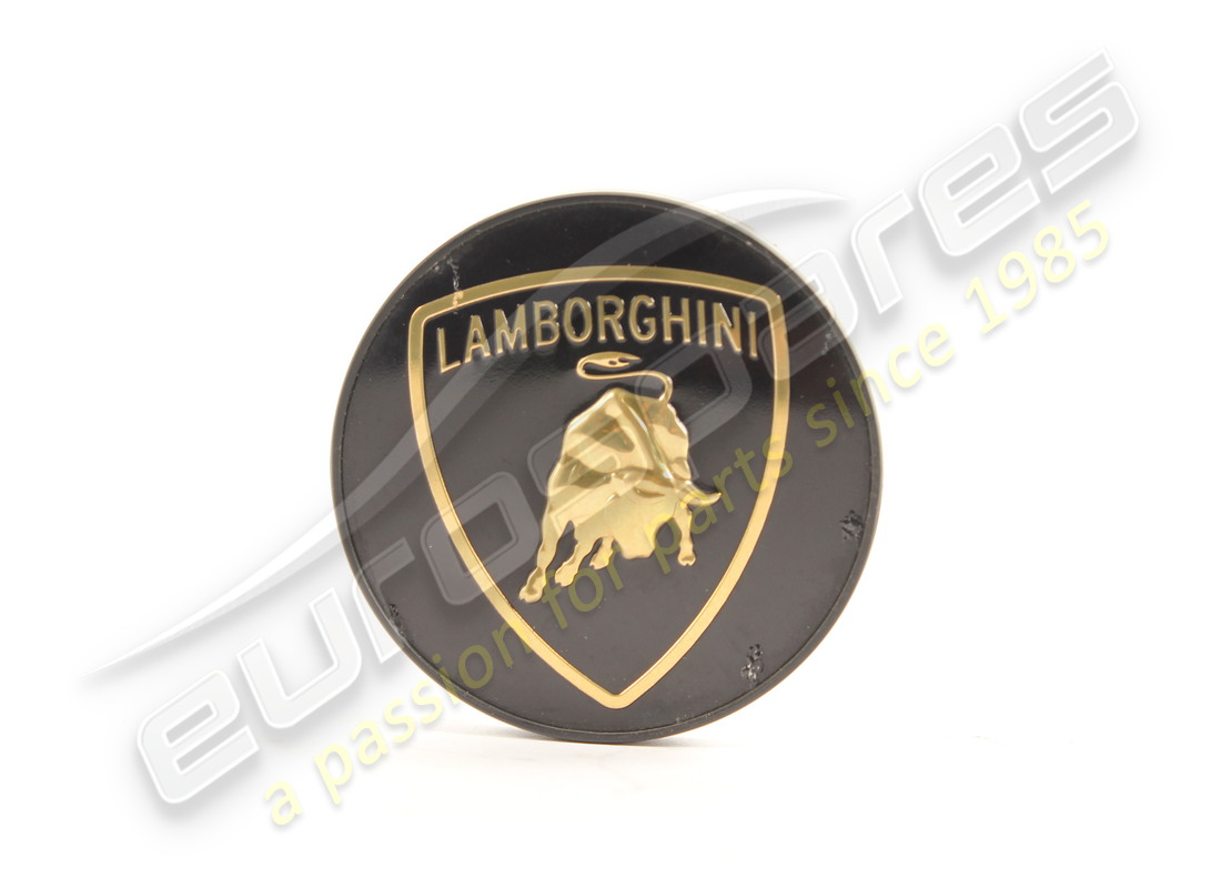 USED Lamborghini WHEEL TRIM . PART NUMBER 470601147 (1)