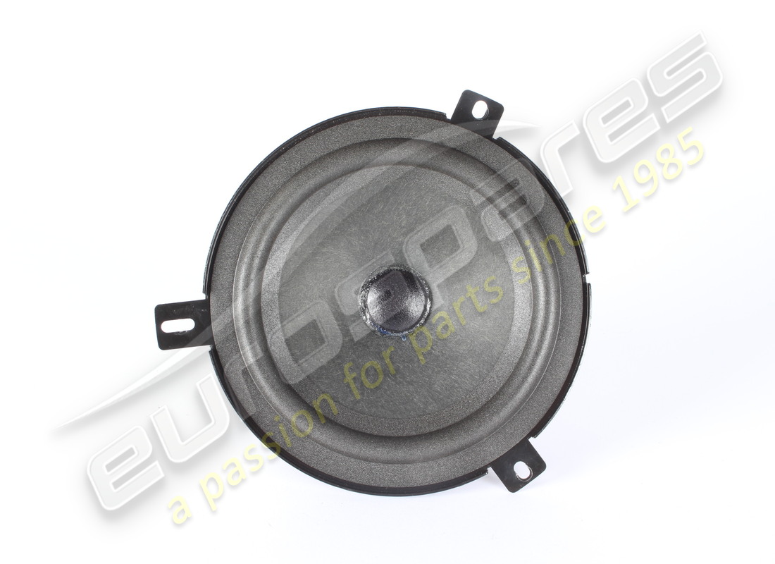 Used Maserati ALTOPARLANTE MIDWOOFER part number 670002106