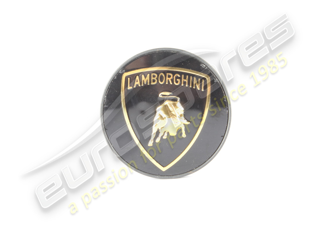 USED Lamborghini WHEEL TRIM . PART NUMBER 470601147 (1)