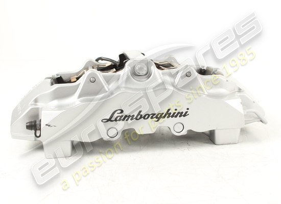 New (other) Lamborghini CCB CALIPER FRONT MY09-13 S part number 400615106AL