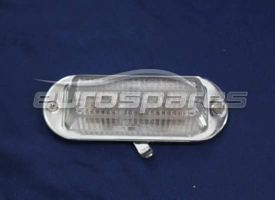 NEW Lamborghini ENGINE BAY LAMP. PART NUMBER 008829089 (1)