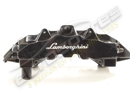 New (other) Lamborghini BRAKE CALIPER FRONT MY09-13 B part number 400615106BD