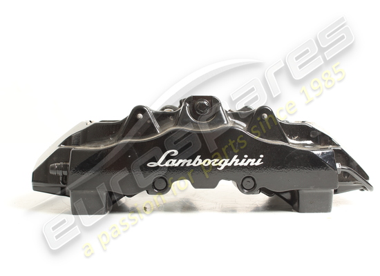 New Lamborghini BRAKE CALIPER FRONT MY04-08 B part number 400615105Q