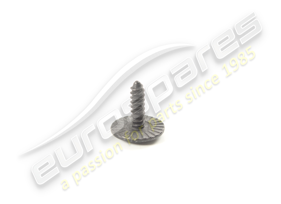 Porsche Part | TAPPING SCREW 9A700769800 New | Eurospares