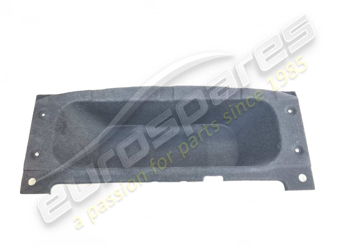 NEW Maserati BATTERY COVERING STEP. PART NUMBER 82399406 (1)