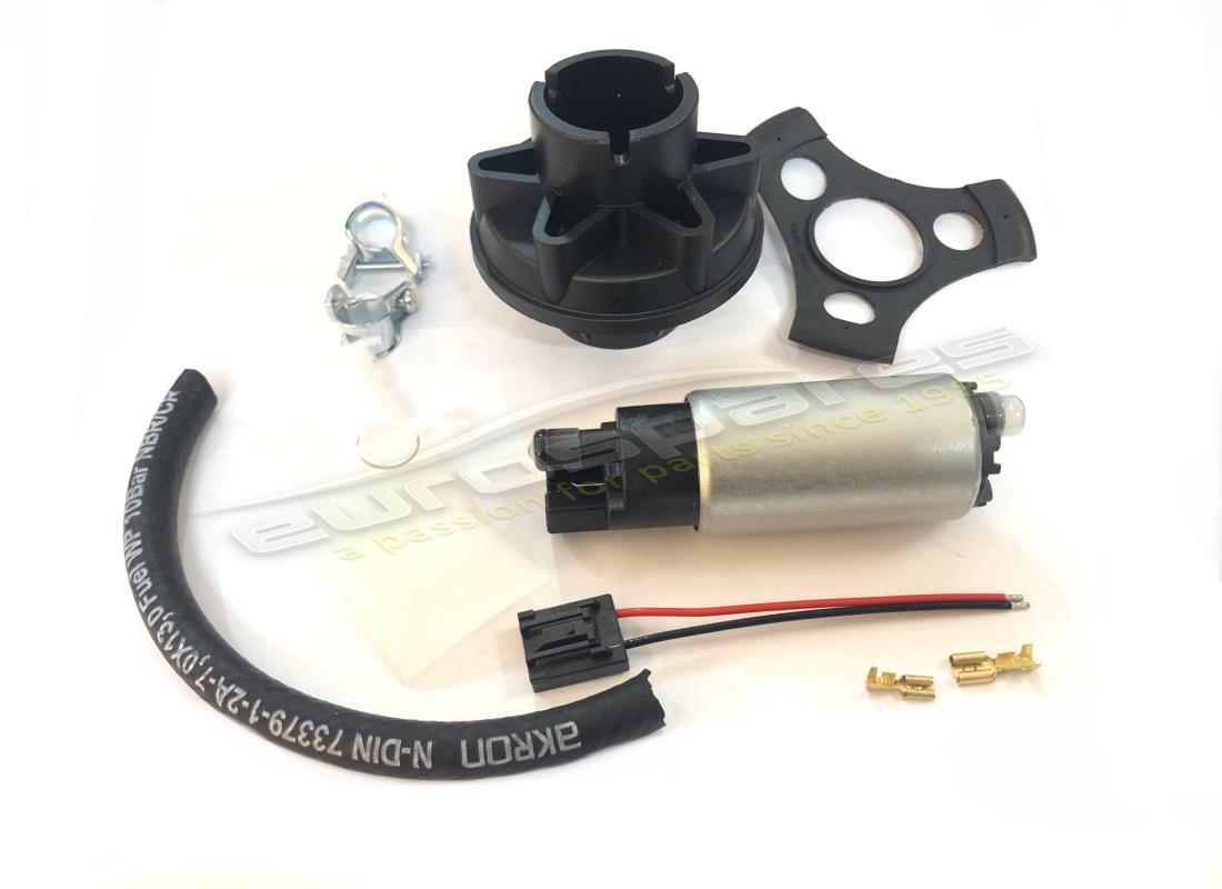 Eurospares Part | FUEL PUMP KIT 383700003 New