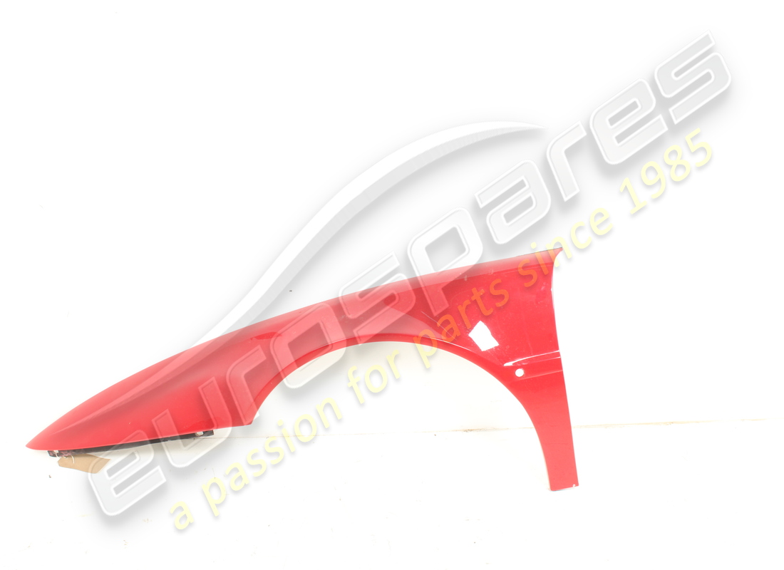 USED Ferrari LH FRONT FENDER. PART NUMBER 61477200 (2)