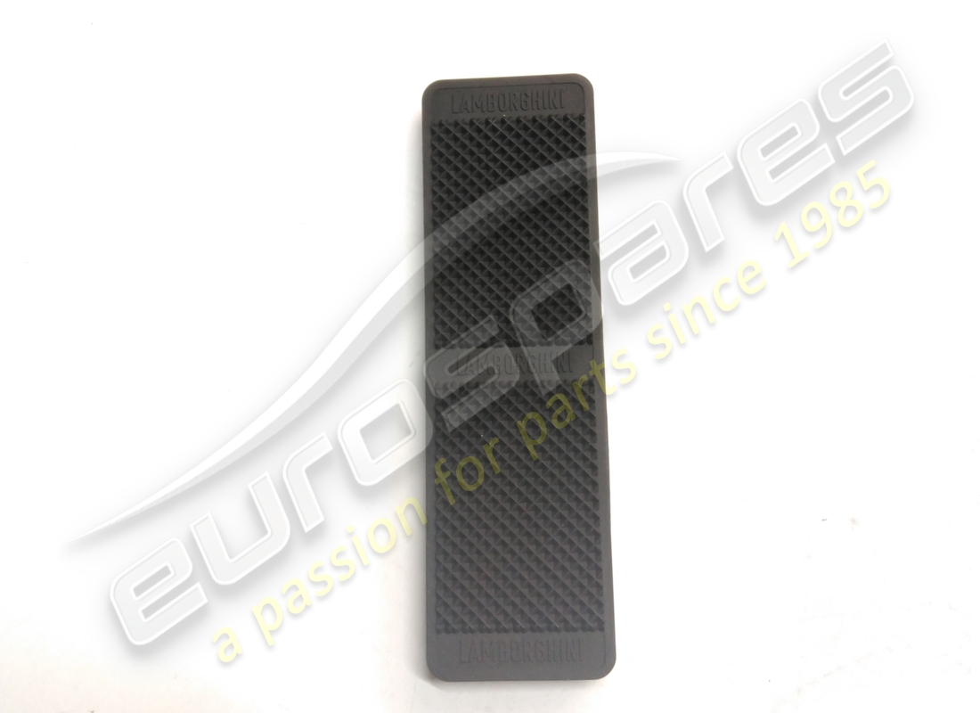 NEW Eurospares ACCELERATOR PEDAL COVER . PART NUMBER 004203128 (1)