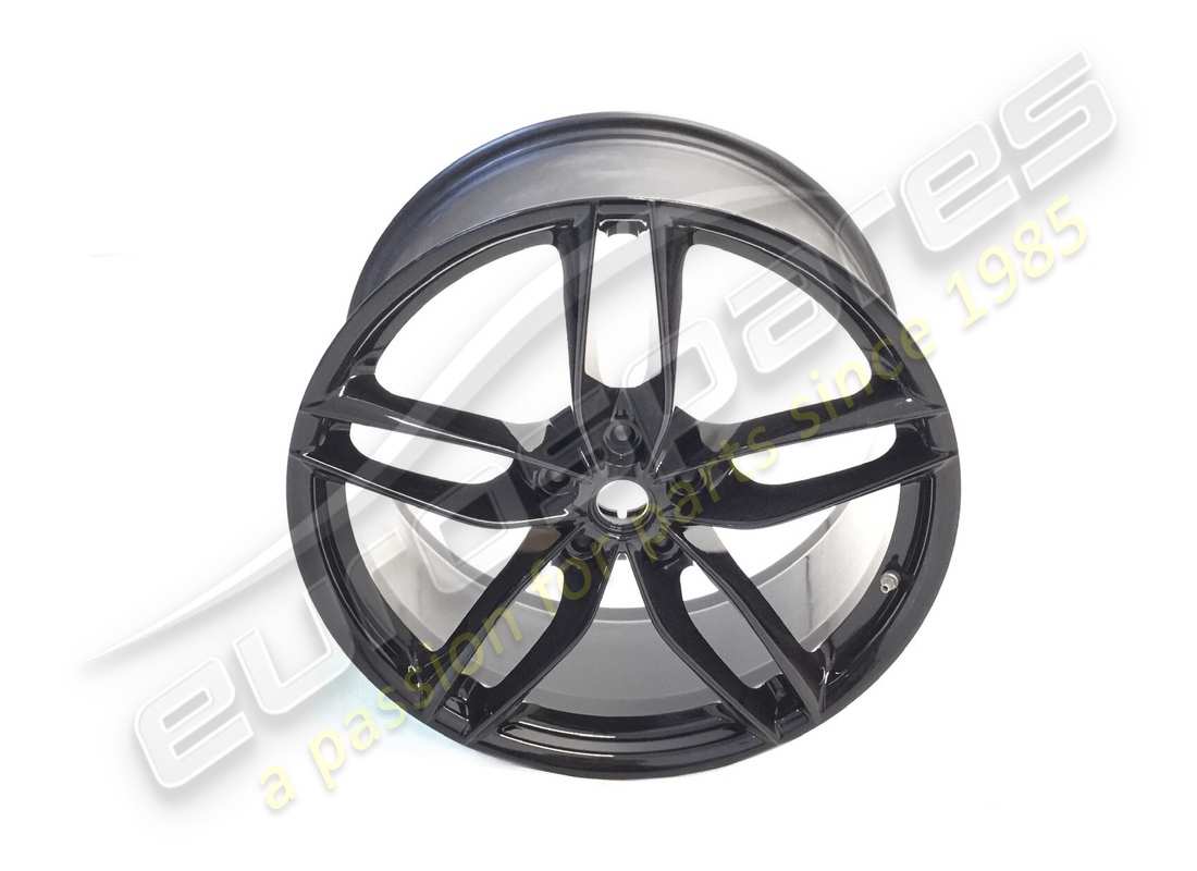 RECONDITIONED Ferrari 20 FRONT WHEEL. PART NUMBER 310139A (1)
