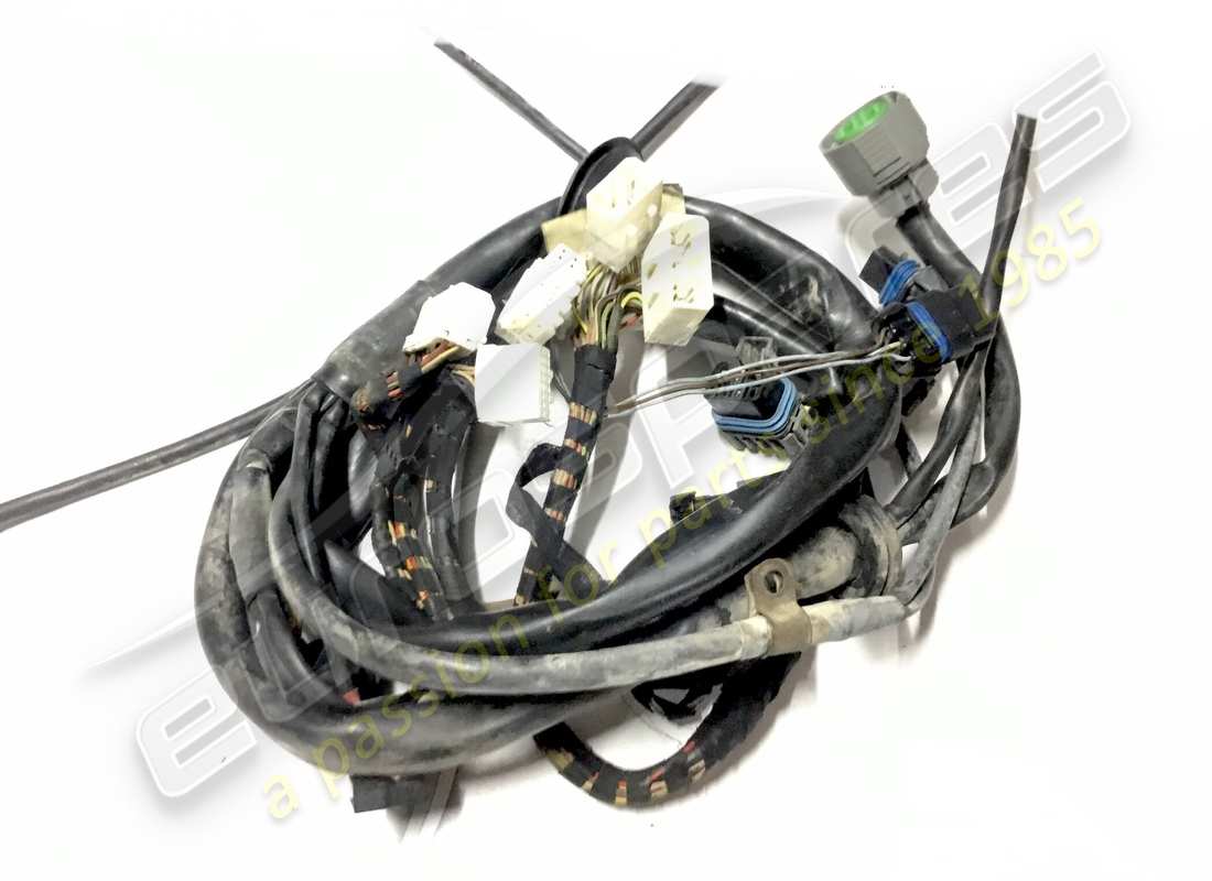 Used Ferrari CABLES FOR AUTOMATIC GEARBOX part number 171919