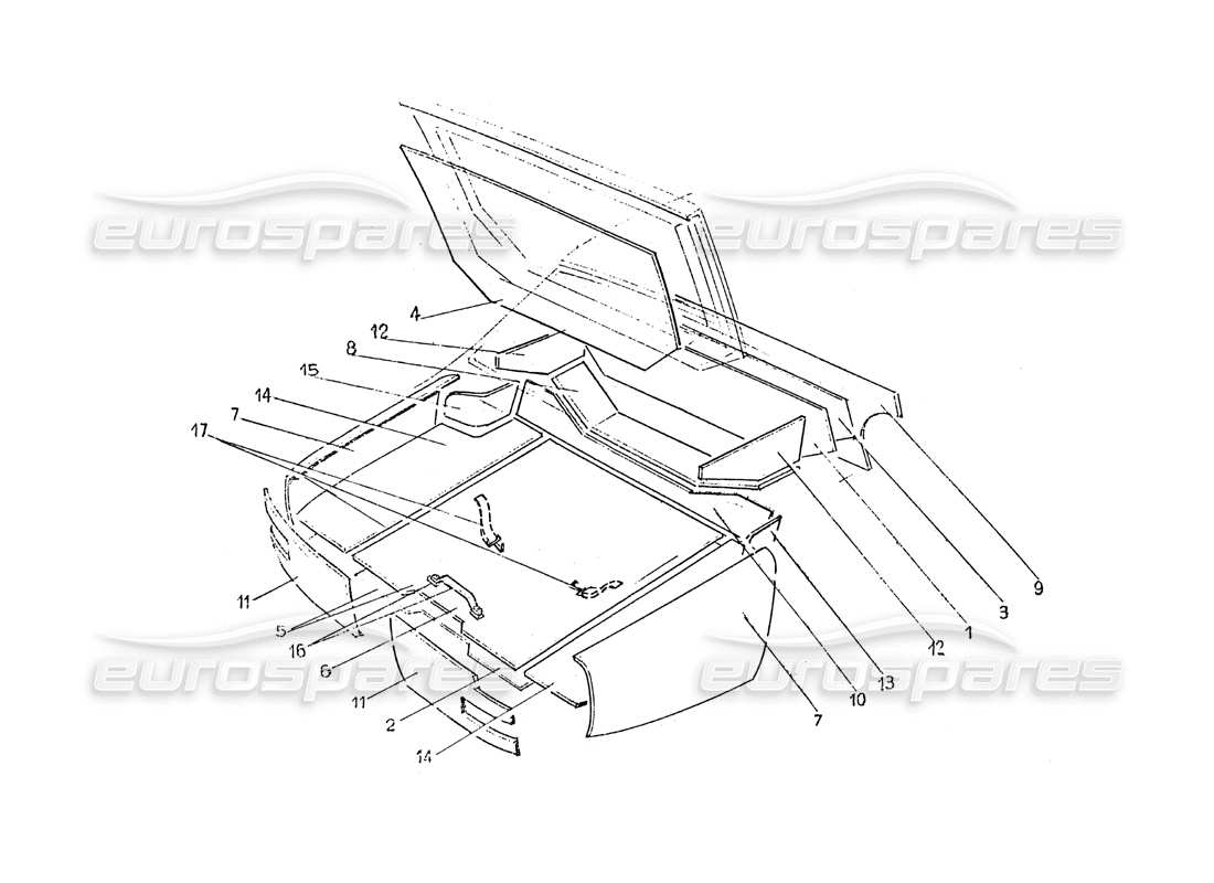 part diagram containing part number 251-34-628-00