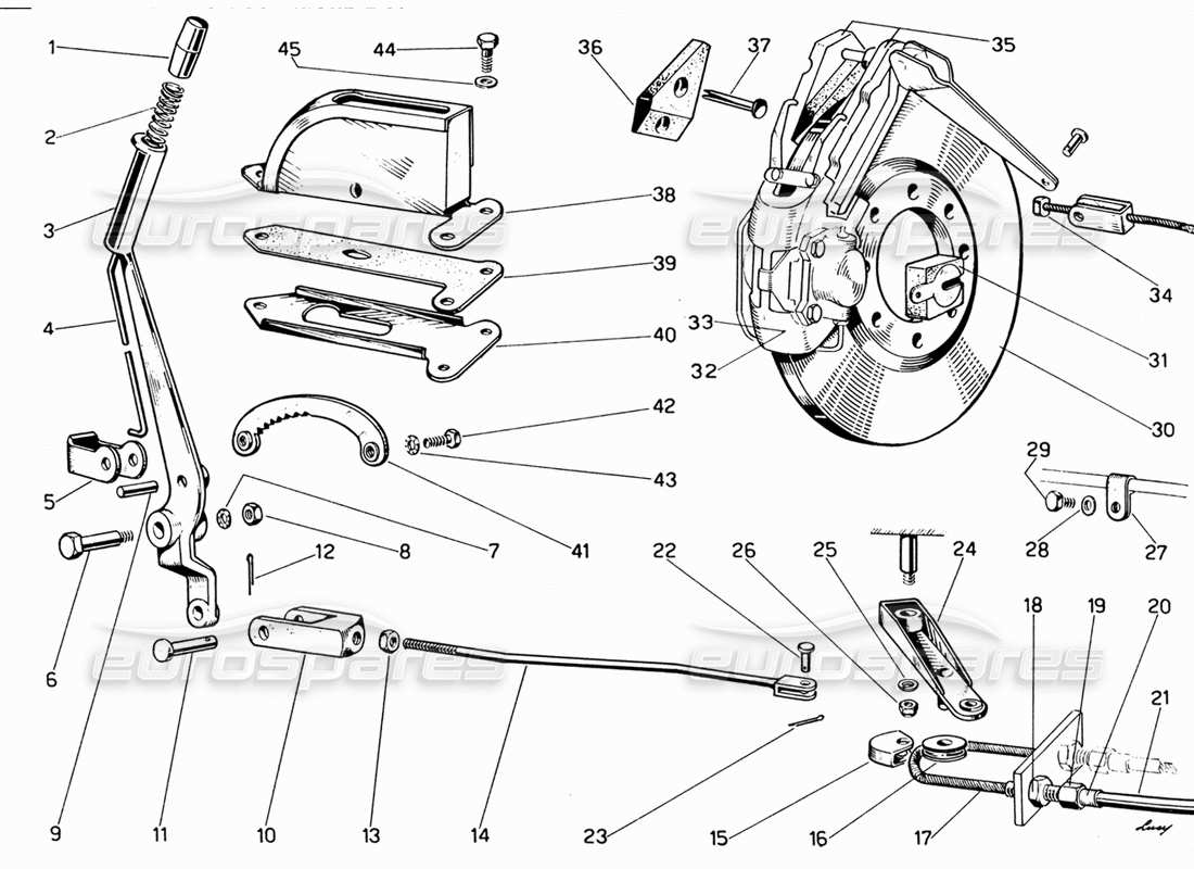 part diagram containing part number 9080