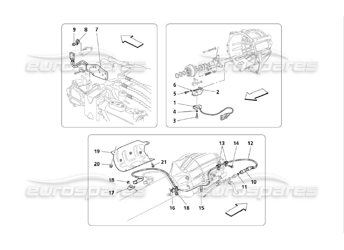 part diagram containing part number 207447