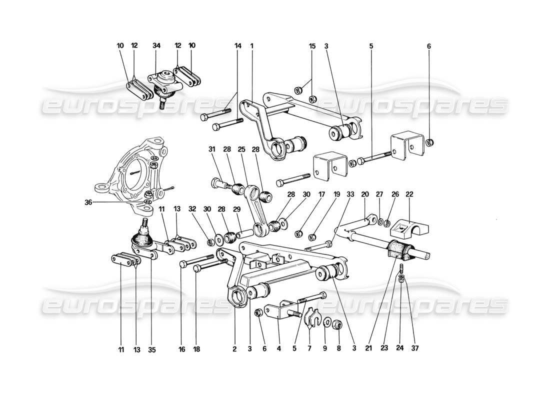 part diagram containing part number 112807