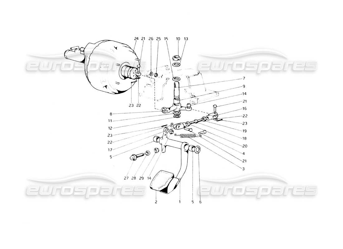 part diagram containing part number 11056875