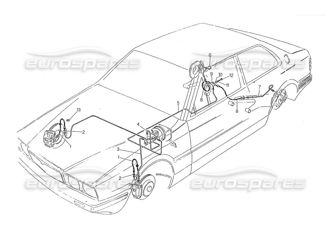 part diagram containing part number 317453131