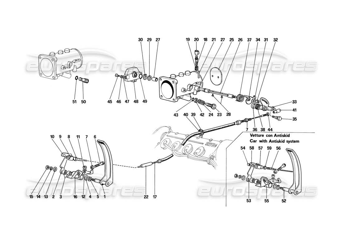 part diagram containing part number 127916