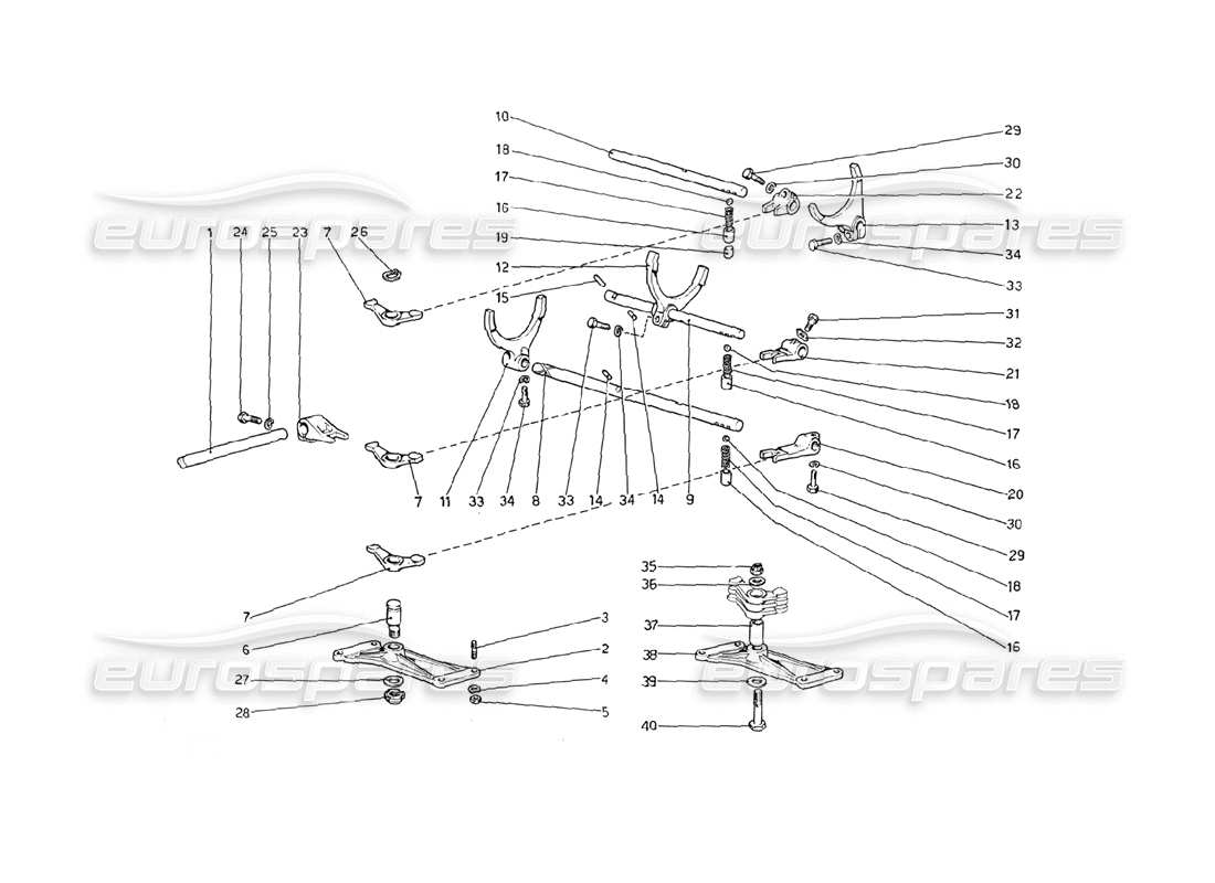 part diagram containing part number 106882