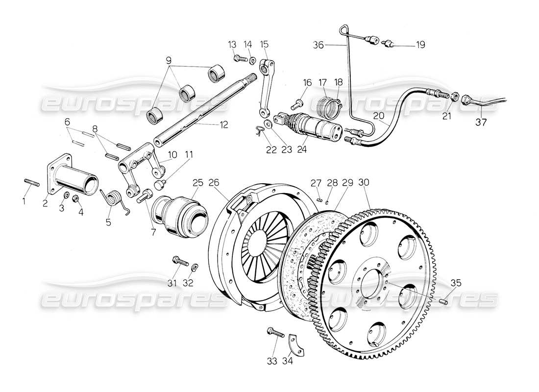 part diagram containing part number 002119953