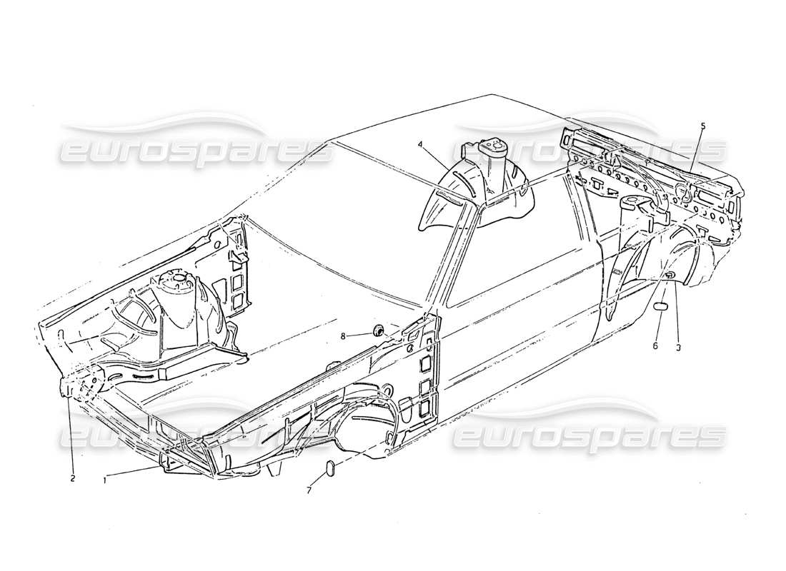 part diagram containing part number 311320111