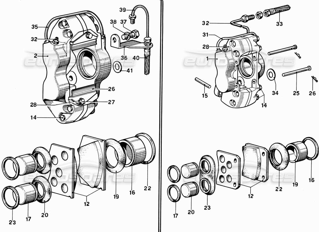 part diagram containing part number 95690750