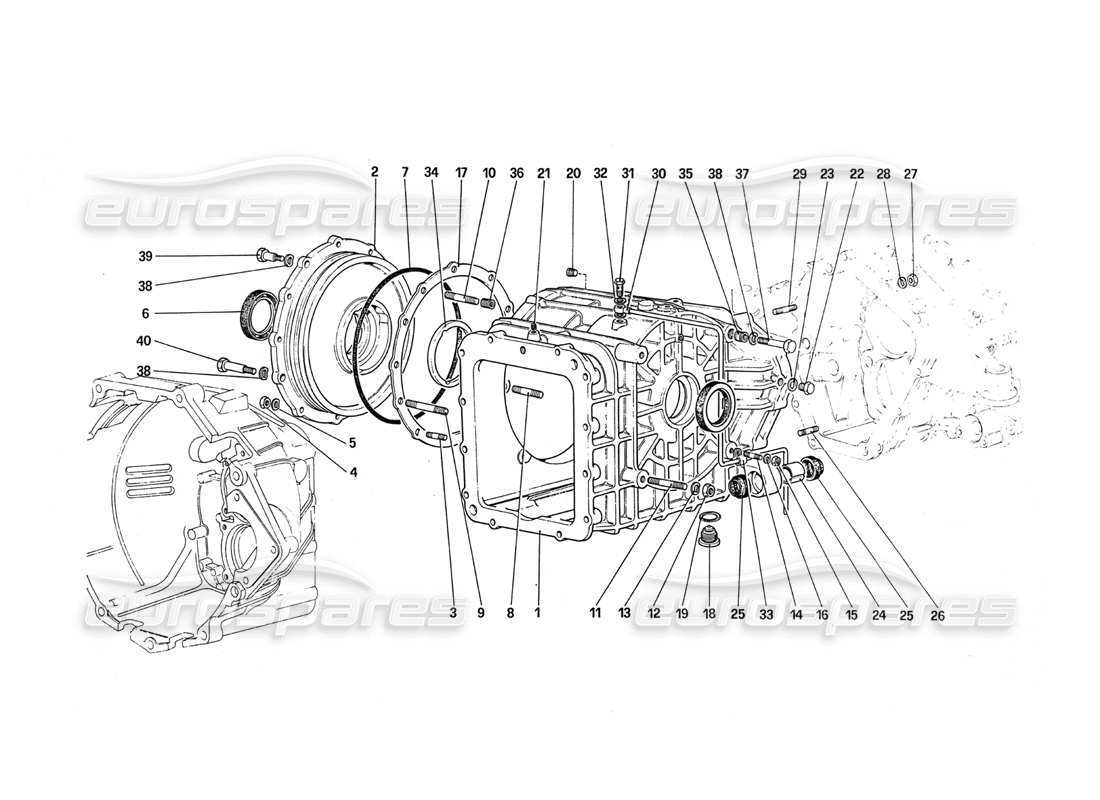 part diagram containing part number 11234721