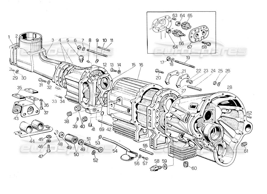 part diagram containing part number 002409895