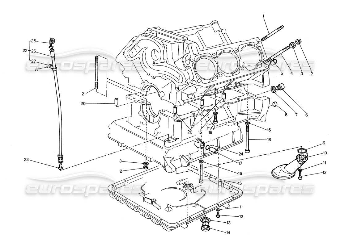 part diagram containing part number 310620371