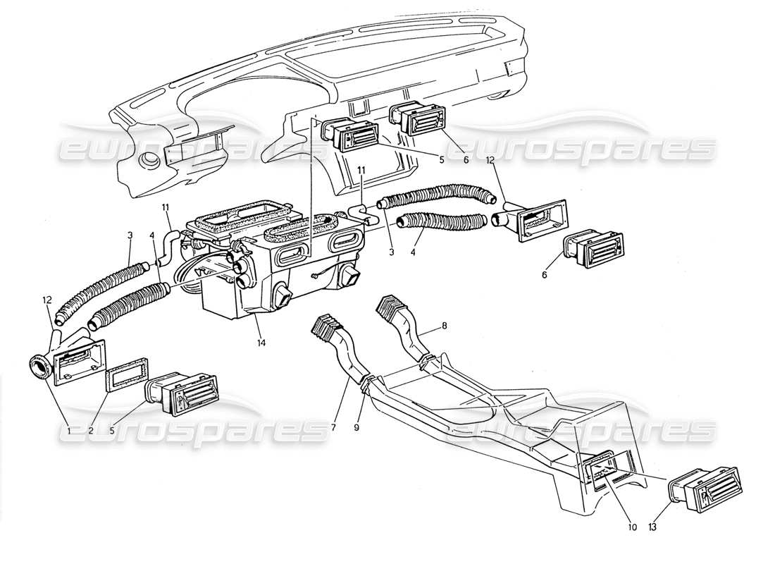 part diagram containing part number 315553013