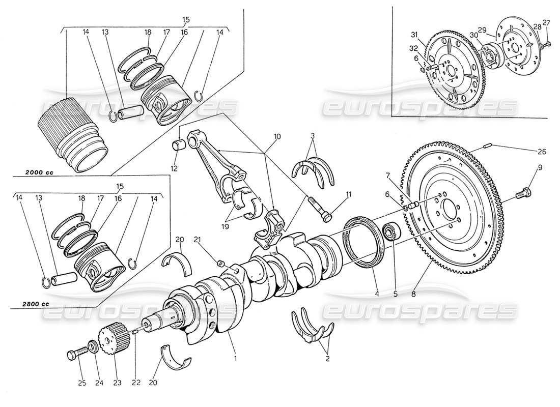 part diagram containing part number 311220321