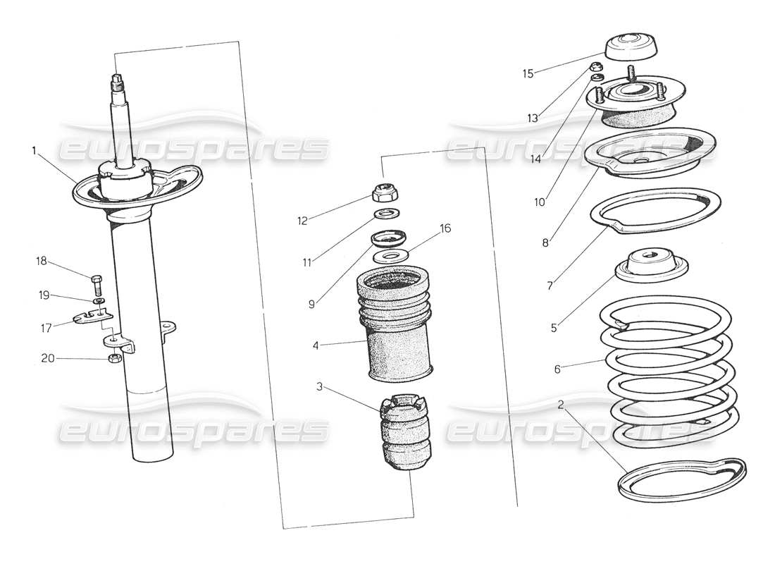 part diagram containing part number 346601328