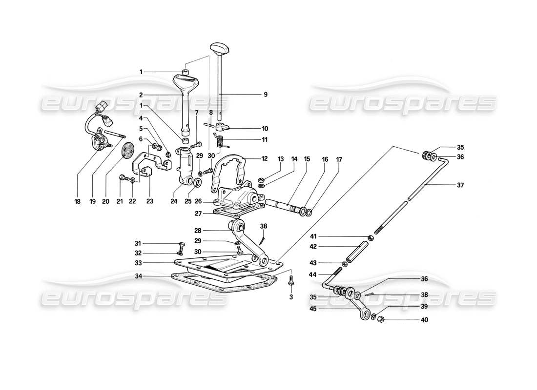 part diagram containing part number 118277