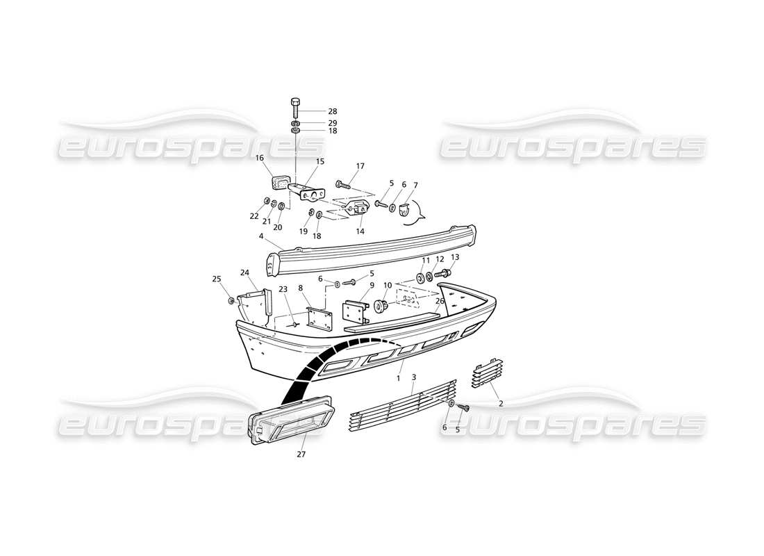 part diagram containing part number 376300648