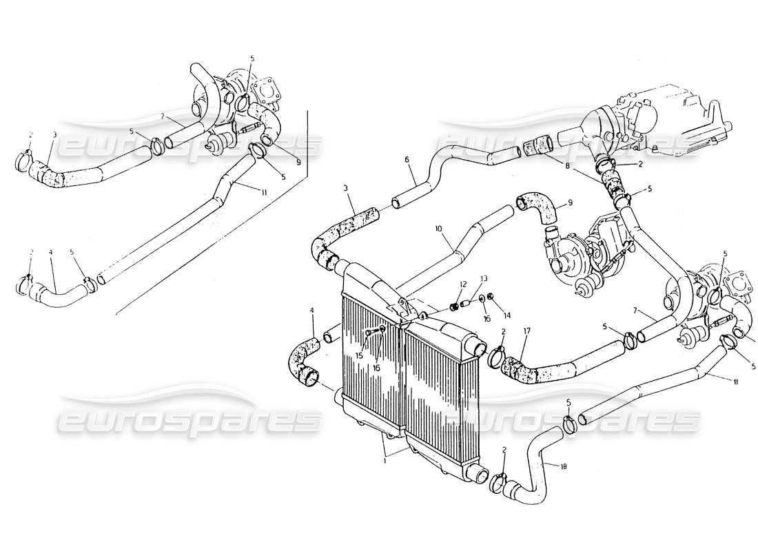 part diagram containing part number 453363540