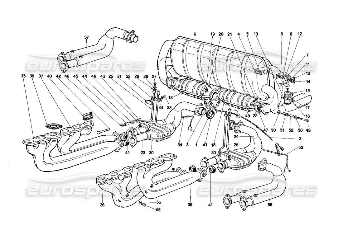 part diagram containing part number 123198