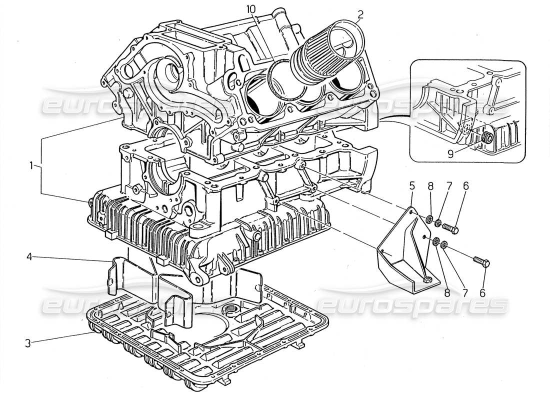 part diagram containing part number 310420105