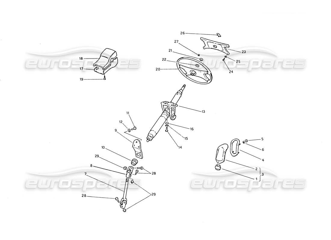 part diagram containing part number 317820103