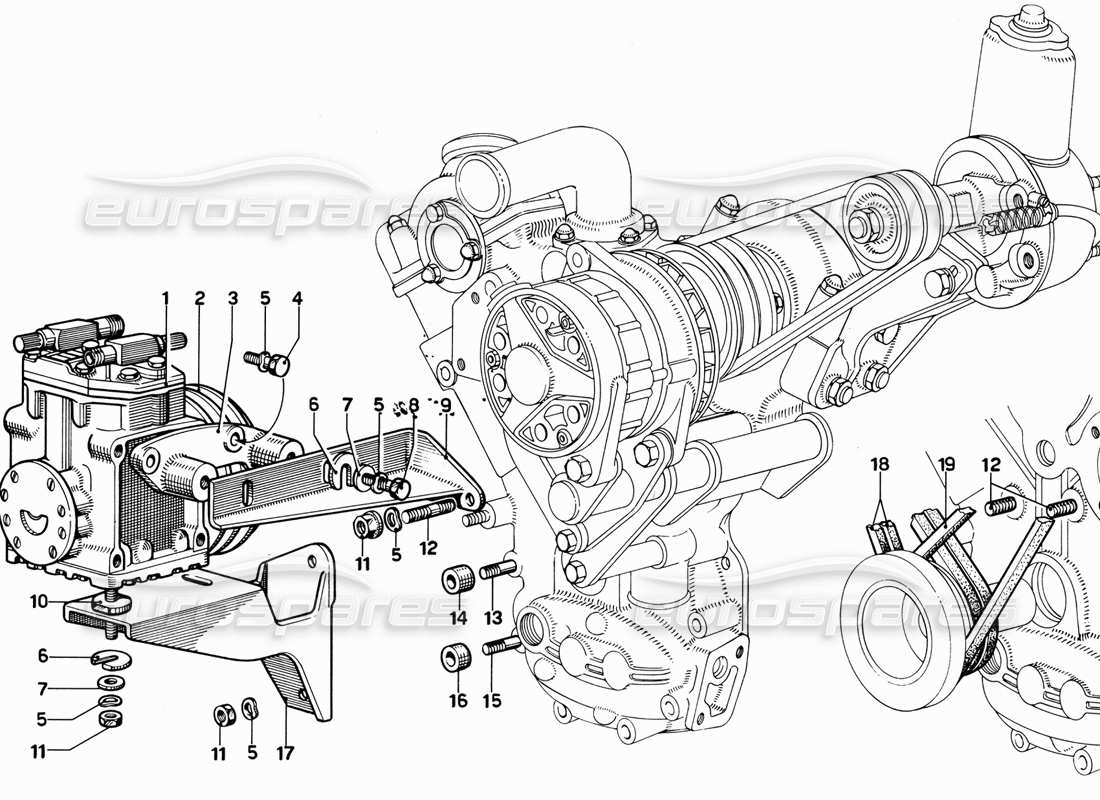 part diagram containing part number 080.2112.000 - 209. u