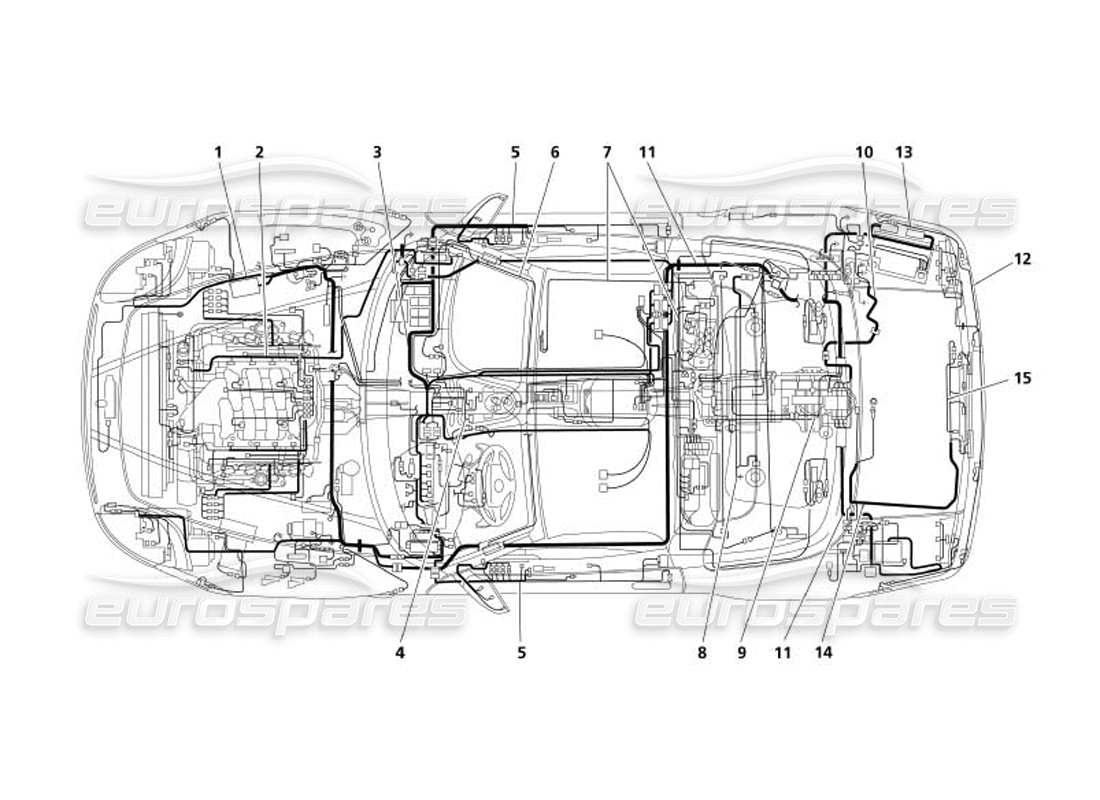 part diagram containing part number 200549