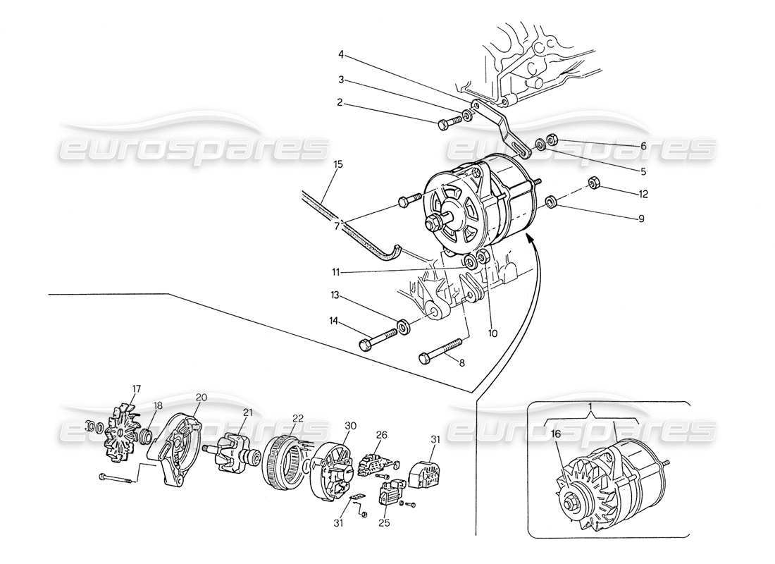 part diagram containing part number 470948301