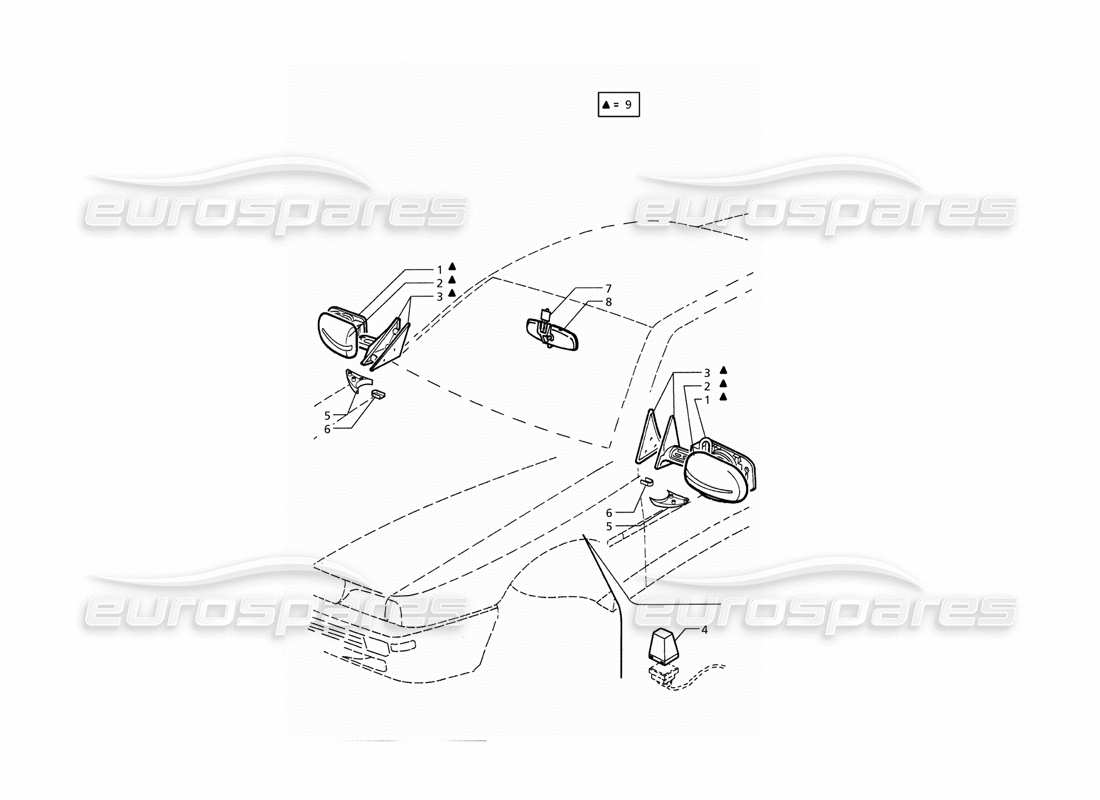 part diagram containing part number 378115032